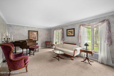 Tiny photo for 26101 Willowbend Road, Perrysburg, OH 43551 (MLS # 10000563)