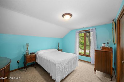 Tiny photo for 26101 Willowbend Road, Perrysburg, OH 43551 (MLS # 10000563)