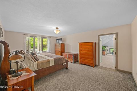 Tiny photo for 26101 Willowbend Road, Perrysburg, OH 43551 (MLS # 10000563)