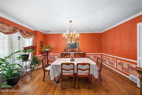 Tiny photo for 26101 Willowbend Road, Perrysburg, OH 43551 (MLS # 10000563)