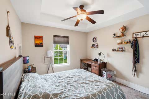Tiny photo for 4929 Prestonwood Road, Perrysburg, OH 43551 (MLS # 10011292)