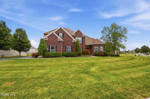Tiny photo for 4929 Prestonwood Road, Perrysburg, OH 43551 (MLS # 10011292)