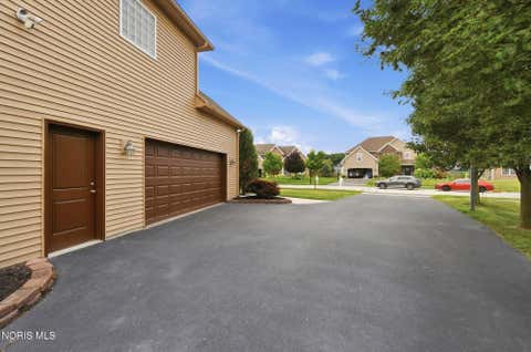 Tiny photo for 4929 Prestonwood Road, Perrysburg, OH 43551 (MLS # 10011292)