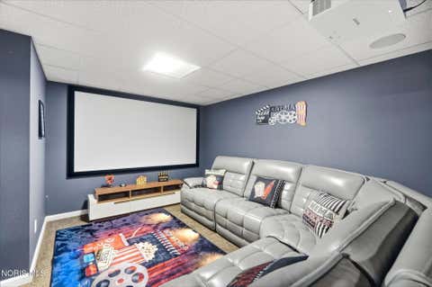 Tiny photo for 4929 Prestonwood Road, Perrysburg, OH 43551 (MLS # 10011292)