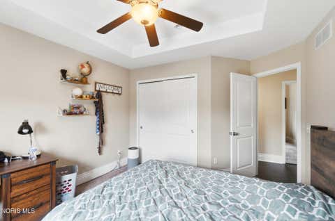 Tiny photo for 4929 Prestonwood Road, Perrysburg, OH 43551 (MLS # 10011292)