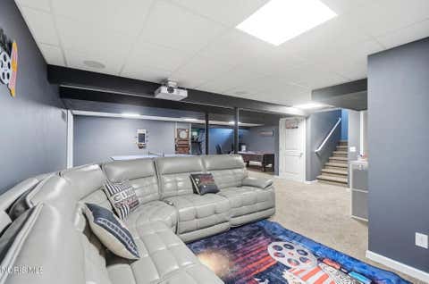 Tiny photo for 4929 Prestonwood Road, Perrysburg, OH 43551 (MLS # 10011292)