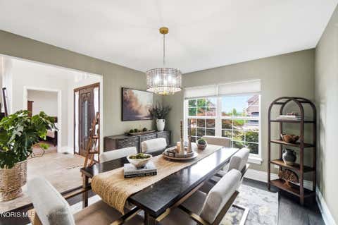 Tiny photo for 4929 Prestonwood Road, Perrysburg, OH 43551 (MLS # 10011292)