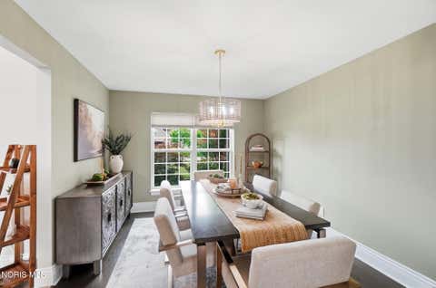 Tiny photo for 4929 Prestonwood Road, Perrysburg, OH 43551 (MLS # 10011292)