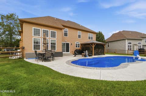 Tiny photo for 4929 Prestonwood Road, Perrysburg, OH 43551 (MLS # 10011292)