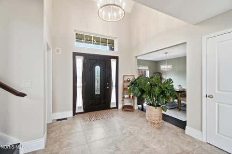 Tiny photo for 4929 Prestonwood Road, Perrysburg, OH 43551 (MLS # 10011292)
