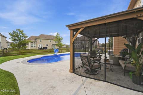 Tiny photo for 4929 Prestonwood Road, Perrysburg, OH 43551 (MLS # 10011292)