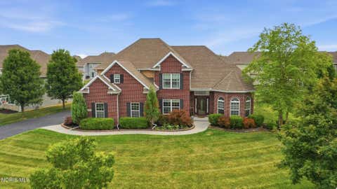 Photo of 4929 Prestonwood Road, Perrysburg, OH 43551 (MLS # 10011292)