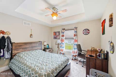 Tiny photo for 4929 Prestonwood Road, Perrysburg, OH 43551 (MLS # 10011292)