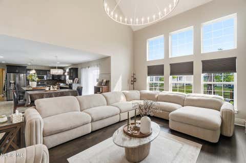 Tiny photo for 4929 Prestonwood Road, Perrysburg, OH 43551 (MLS # 10011292)