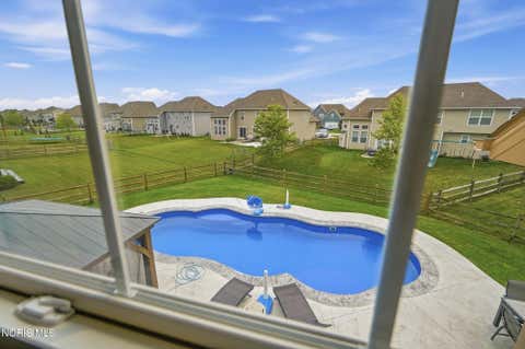 Tiny photo for 4929 Prestonwood Road, Perrysburg, OH 43551 (MLS # 10011292)