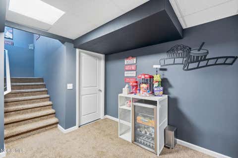 Tiny photo for 4929 Prestonwood Road, Perrysburg, OH 43551 (MLS # 10011292)