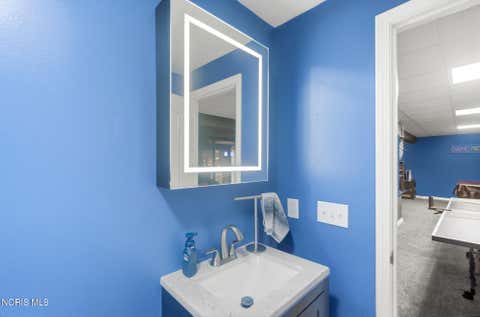 Tiny photo for 4929 Prestonwood Road, Perrysburg, OH 43551 (MLS # 10011292)