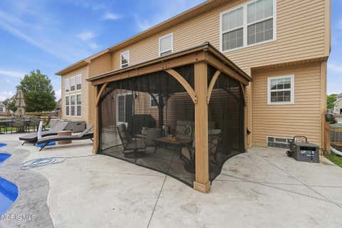 Tiny photo for 4929 Prestonwood Road, Perrysburg, OH 43551 (MLS # 10011292)