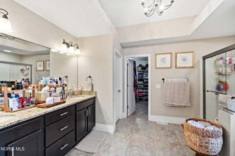 Tiny photo for 4929 Prestonwood Road, Perrysburg, OH 43551 (MLS # 10011292)