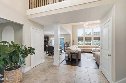 Tiny photo for 4929 Prestonwood Road, Perrysburg, OH 43551 (MLS # 10011292)