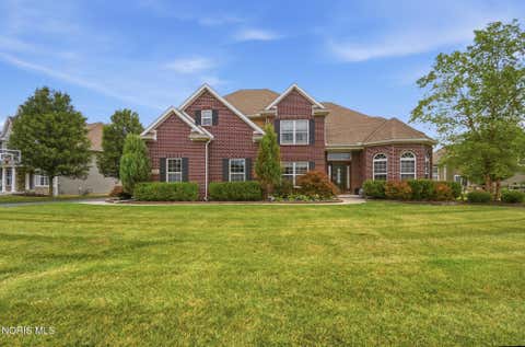 Tiny photo for 4929 Prestonwood Road, Perrysburg, OH 43551 (MLS # 10011292)