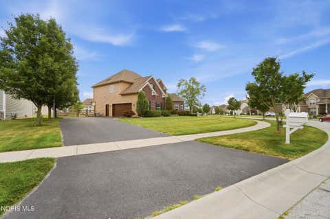 Tiny photo for 4929 Prestonwood Road, Perrysburg, OH 43551 (MLS # 10011292)
