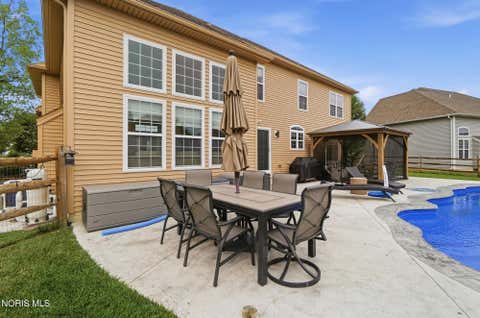 Tiny photo for 4929 Prestonwood Road, Perrysburg, OH 43551 (MLS # 10011292)