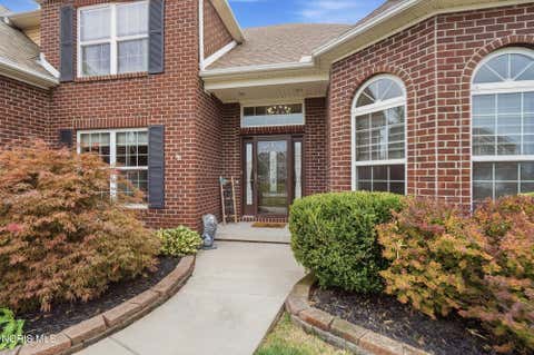 Tiny photo for 4929 Prestonwood Road, Perrysburg, OH 43551 (MLS # 10011292)