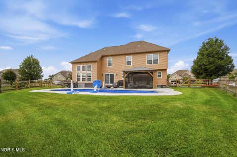 Tiny photo for 4929 Prestonwood Road, Perrysburg, OH 43551 (MLS # 10011292)