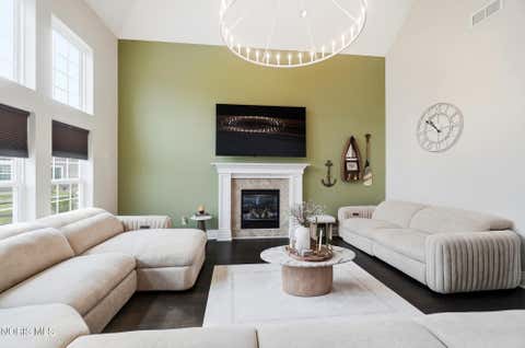 Tiny photo for 4929 Prestonwood Road, Perrysburg, OH 43551 (MLS # 10011292)