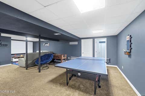 Tiny photo for 4929 Prestonwood Road, Perrysburg, OH 43551 (MLS # 10011292)