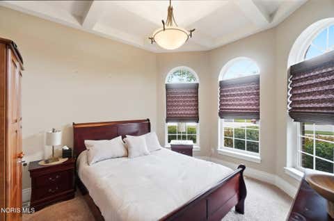 Tiny photo for 4929 Prestonwood Road, Perrysburg, OH 43551 (MLS # 10011292)