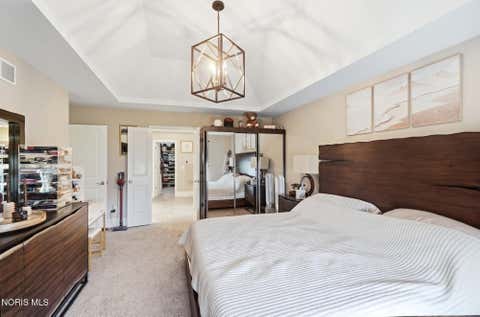 Tiny photo for 4929 Prestonwood Road, Perrysburg, OH 43551 (MLS # 10011292)
