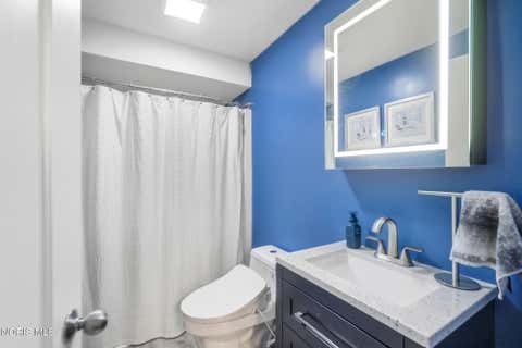 Tiny photo for 4929 Prestonwood Road, Perrysburg, OH 43551 (MLS # 10011292)