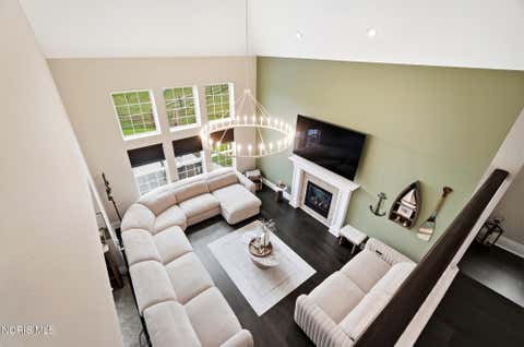 Tiny photo for 4929 Prestonwood Road, Perrysburg, OH 43551 (MLS # 10011292)