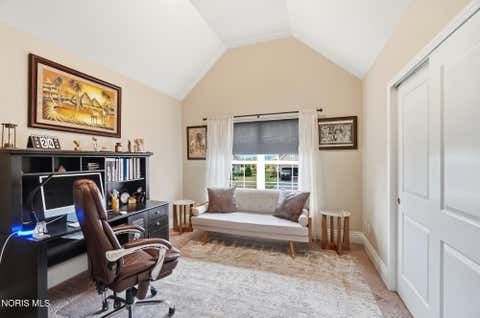 Tiny photo for 4929 Prestonwood Road, Perrysburg, OH 43551 (MLS # 10011292)