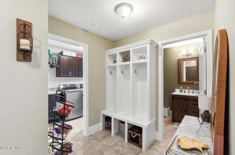 Tiny photo for 4929 Prestonwood Road, Perrysburg, OH 43551 (MLS # 10011292)