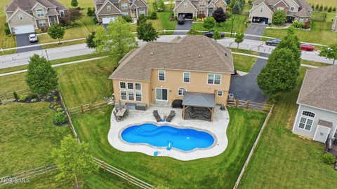 Tiny photo for 4929 Prestonwood Road, Perrysburg, OH 43551 (MLS # 10011292)