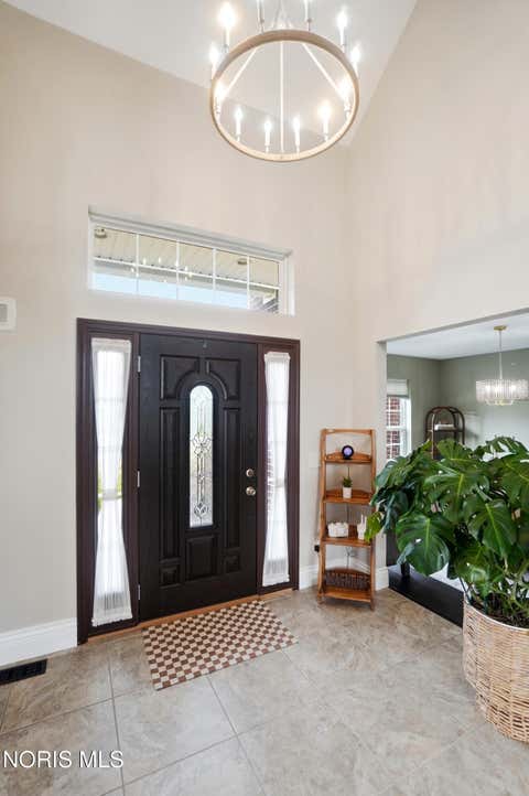 Tiny photo for 4929 Prestonwood Road, Perrysburg, OH 43551 (MLS # 10011292)