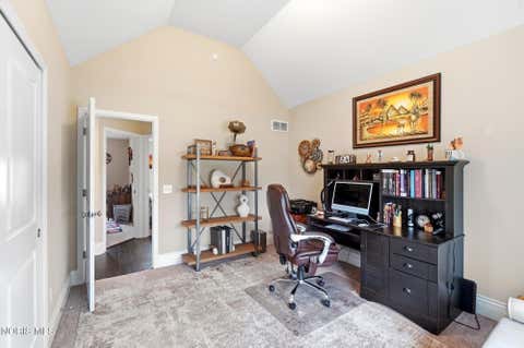 Tiny photo for 4929 Prestonwood Road, Perrysburg, OH 43551 (MLS # 10011292)