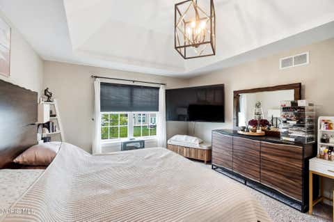 Tiny photo for 4929 Prestonwood Road, Perrysburg, OH 43551 (MLS # 10011292)