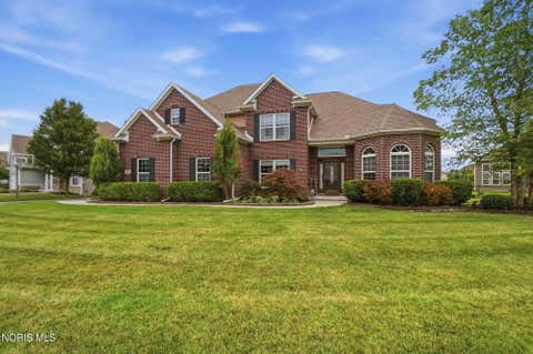 Tiny photo for 4929 Prestonwood Road, Perrysburg, OH 43551 (MLS # 10011292)