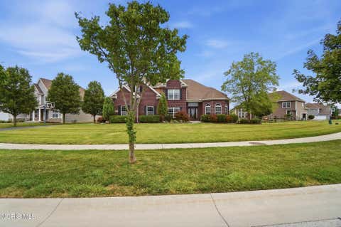 Tiny photo for 4929 Prestonwood Road, Perrysburg, OH 43551 (MLS # 10011292)