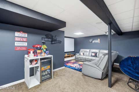 Tiny photo for 4929 Prestonwood Road, Perrysburg, OH 43551 (MLS # 10011292)