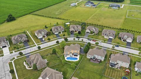 Tiny photo for 4929 Prestonwood Road, Perrysburg, OH 43551 (MLS # 10011292)