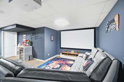 Tiny photo for 4929 Prestonwood Road, Perrysburg, OH 43551 (MLS # 10011292)