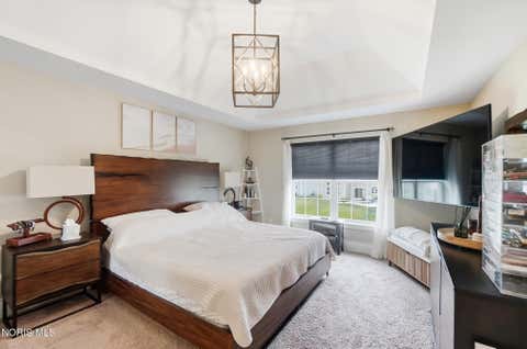 Tiny photo for 4929 Prestonwood Road, Perrysburg, OH 43551 (MLS # 10011292)