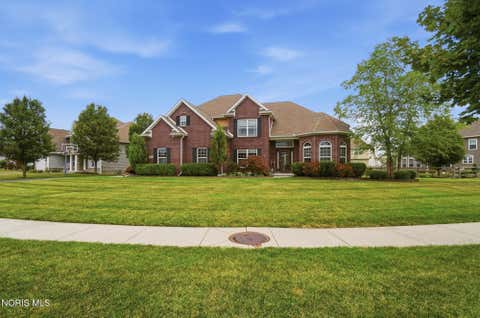 Tiny photo for 4929 Prestonwood Road, Perrysburg, OH 43551 (MLS # 10011292)