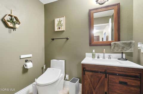 Tiny photo for 4929 Prestonwood Road, Perrysburg, OH 43551 (MLS # 10011292)
