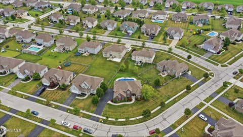Tiny photo for 4929 Prestonwood Road, Perrysburg, OH 43551 (MLS # 10011292)